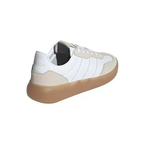 ADIDAS BARREDA DECODE LUX - FTWWHT/FTWWHT/WONWHI