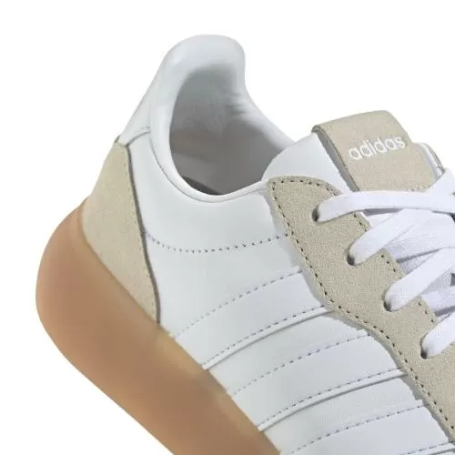 ADIDAS BARREDA DECODE LUX - FTWWHT/FTWWHT/WONWHI