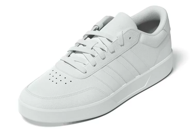 ADIDAS BREAKNET 3.0 - FTWWHT/FTWWHT/FTWWHT