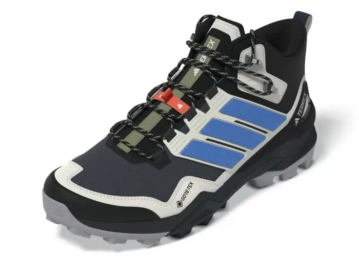 ADIDAS TERREX SKYCHASER MID GTX - GRETWO/CBLACK/SHANAV