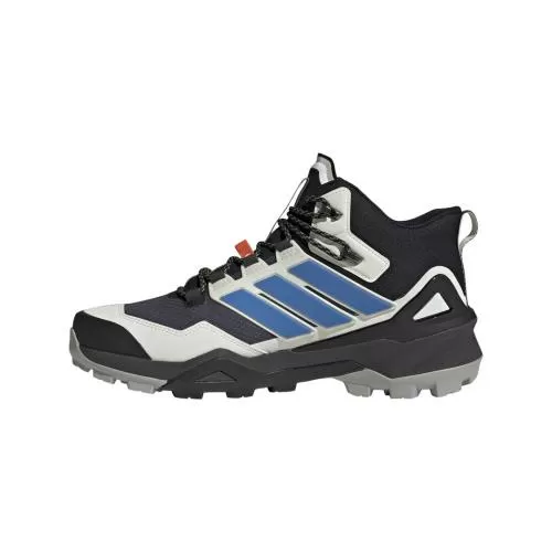 ADIDAS TERREX SKYCHASER MID GTX - GRETWO/CBLACK/SHANAV