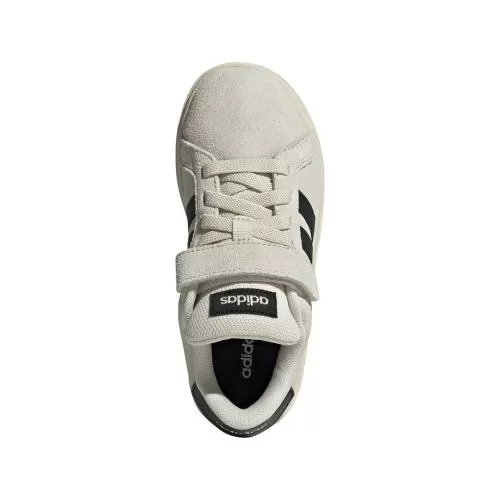 ADIDAS GRAND COURT 00s EL C - WONWHI/CBLACK/WONWHI