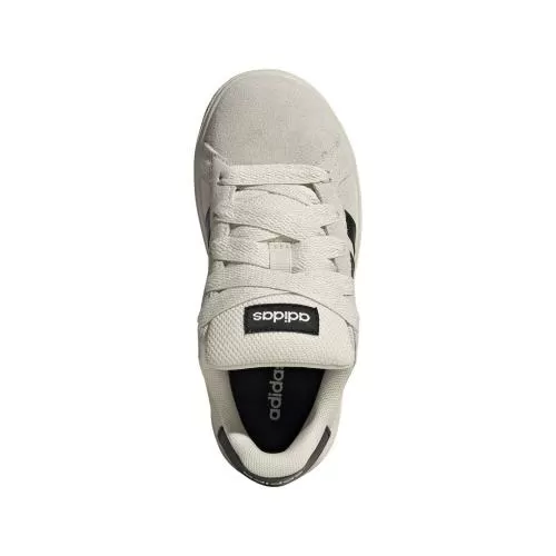 ADIDAS GRAND COURT 00s K - WONWHI/CBLACK/FTWWHT