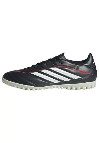 ADIDAS COPA PURE IV CLUB TF - CBLACK/FTWWHT/LUCRED