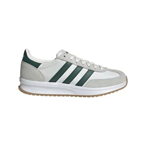 ADIDAS RUN 70s 2.0 - CWHITE/CGREEN/OWHITE