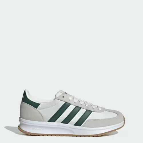 ADIDAS RUN 70s 2.0 - CWHITE/CGREEN/OWHITE