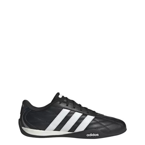 ADIDAS ADIPISTA - CBLACK/FTWWHT/CWHITE