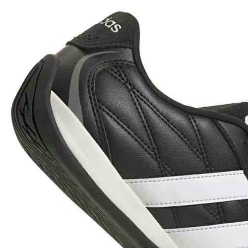 ADIDAS ADIPISTA - CBLACK/FTWWHT/CWHITE