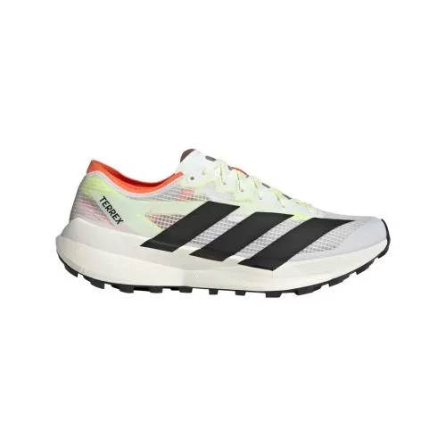 ADIDAS TERREX AGRAVIC SPEED 2 - FTWWHT/CBLACK/SEIMOR