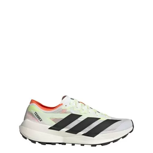 ADIDAS TERREX AGRAVIC SPEED 2 - FTWWHT/CBLACK/SEIMOR