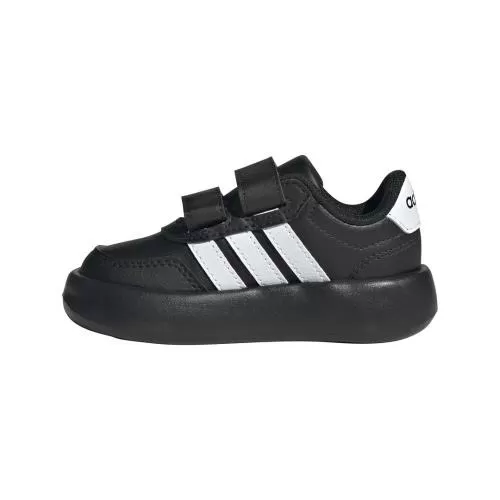 ADIDAS BREAKNET 3.0 CF I - CBLACK/FTWWHT/CBLACK