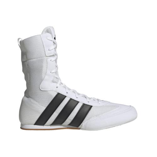ADIDAS BOX HOG CLASSIC - FTWWHT/CBLACK/FTWWHT