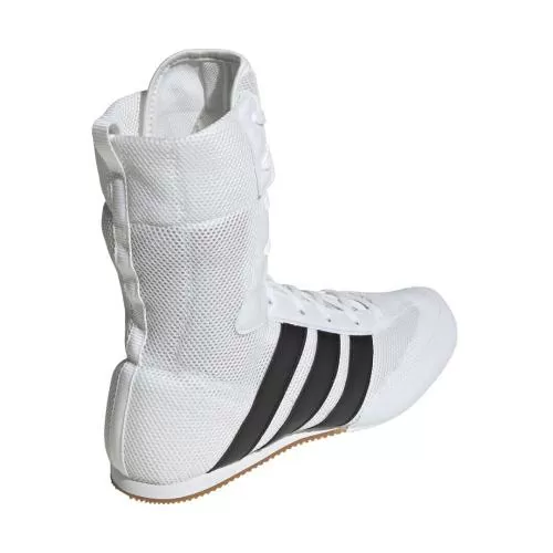 ADIDAS BOX HOG CLASSIC - FTWWHT/CBLACK/FTWWHT