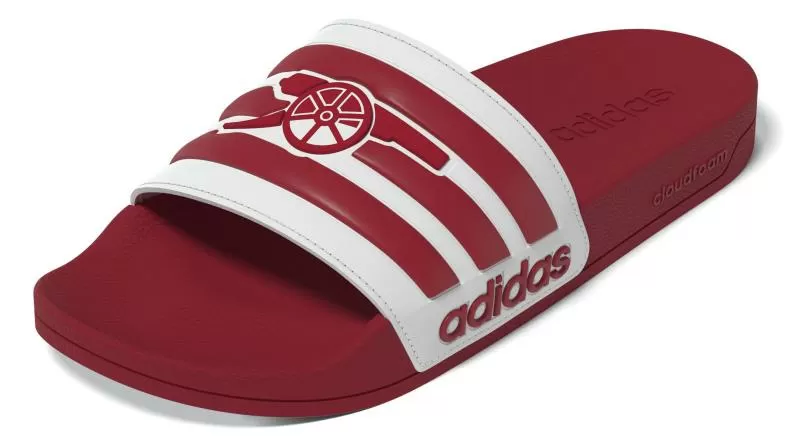 ADIDAS ADILETTE SHOWER Arsenal - POWRED/BETSCA/FTWWHT