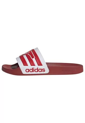 ADIDAS ADILETTE SHOWER Arsenal - POWRED/BETSCA/FTWWHT