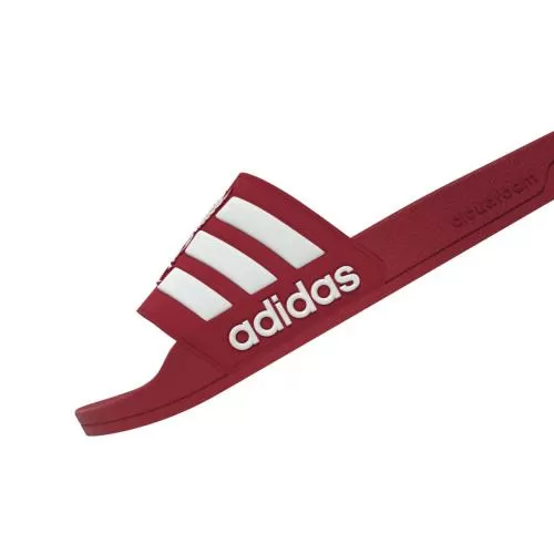 ADIDAS ADILETTE SHOWER Liverpool - SUPCOL/FTWWHT/SUPCOL