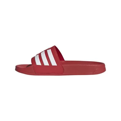 ADIDAS ADILETTE SHOWER Liverpool - SUPCOL/FTWWHT/SUPCOL