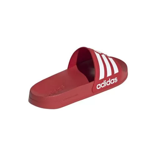 ADIDAS ADILETTE SHOWER Liverpool - SUPCOL/FTWWHT/SUPCOL