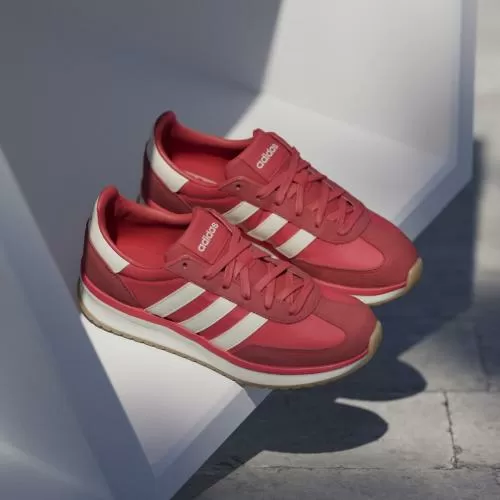 ADIDAS RUN 70s 2.0 - PURRUB/OWHITE/BETSCA