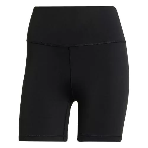 ADIDAS All Me 5INCH L - BLACK/BLACK