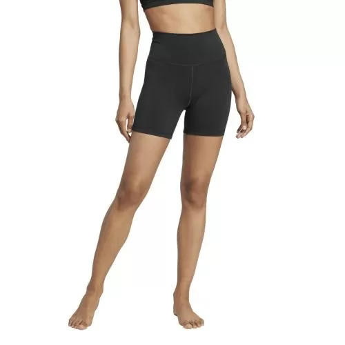 ADIDAS All Me 5INCH L - BLACK/BLACK
