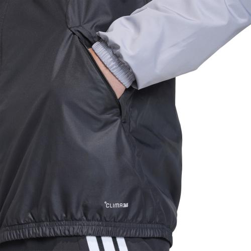 ADIDAS TIRO26C AW JKT - BLACK/LTONIX/WHITE