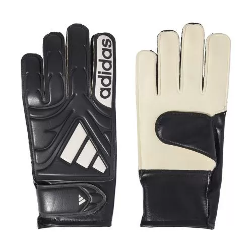 ADIDAS COPA GL CLB J - BLACK/WHITE