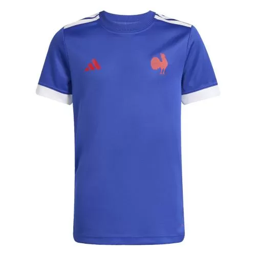 ADIDAS FFR H SUPP TEEK - SELUBL