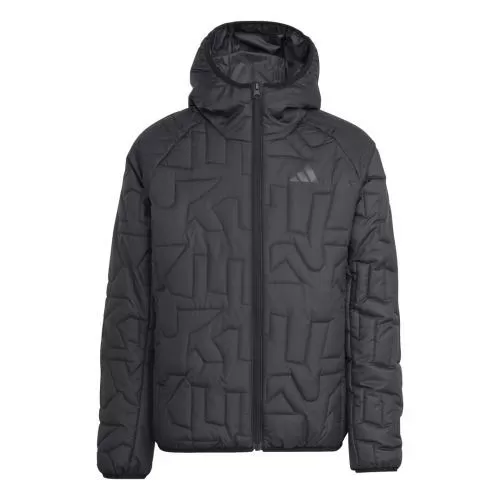 ADIDAS K XPR PD JKT - BLACK