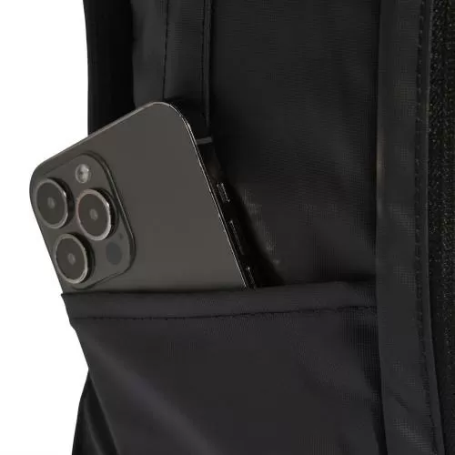 ADIDAS TIRO C BACKPACK NS - BLACK/CARBON