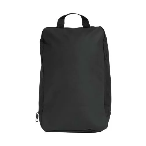 ADIDAS TIRO SHOEBAG NS - BLACK/WHITE