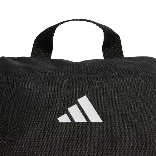 ADIDAS TIRO SHOEBAG NS - BLACK/WHITE