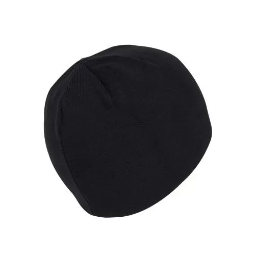 ADIDAS TIRO FL BEANIE - BLACK/WHITE