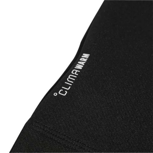 ADIDAS TIRO FL NECKWRM OSFM - BLACK/WHITE