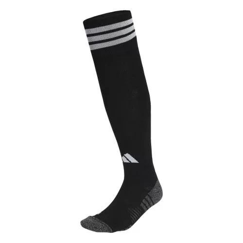 ADIDAS ADI26 SOCK 3S - BLACK/WHITE
