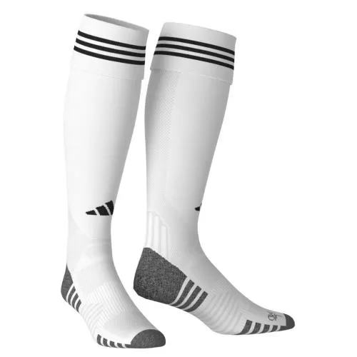 ADIDAS ADI26 SOCK 3S - BLACK/WHITE