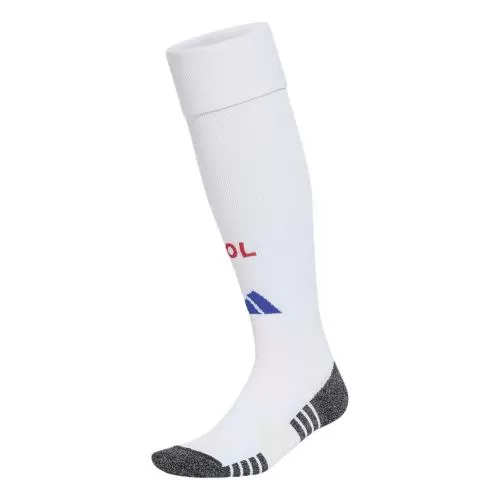 ADIDAS OL SO - WHITE