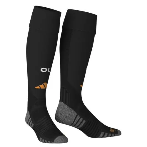 ADIDAS OL SO - BLACK