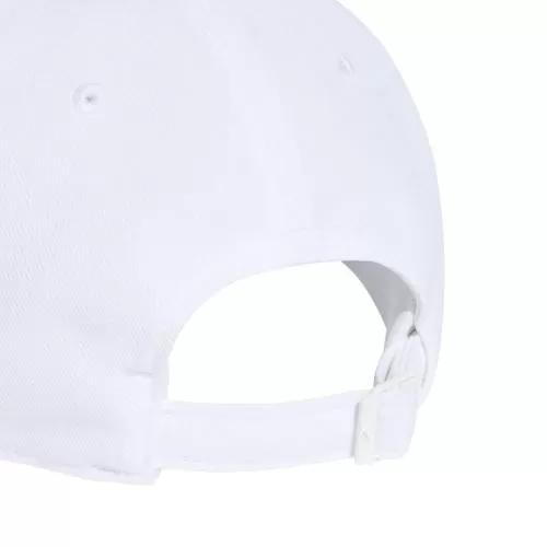 ADIDAS DFB CAP - WHITE/MULTCO