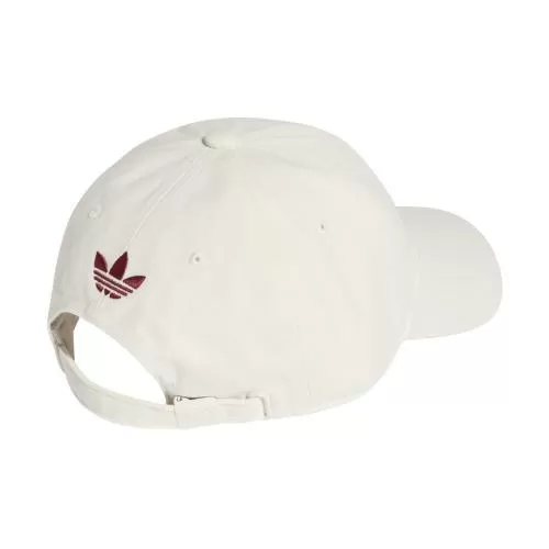 ADIDAS RFEF DAD CAP - OWHITE/TECOBU