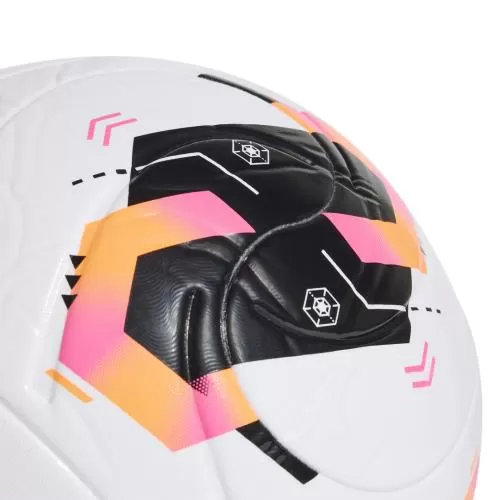 ADIDAS CNXT26 LGE - WHITE/BLACK/SILVMT