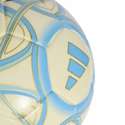 ADIDAS MESSI MINI 1 - IVORY/SEBLBU/ICEBLU