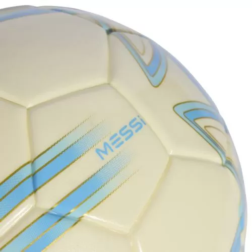 ADIDAS MESSI MINI 1 - IVORY/SEBLBU/ICEBLU