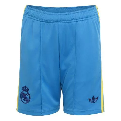 ADIDAS REAL A GK SHO Y - SUPBLU