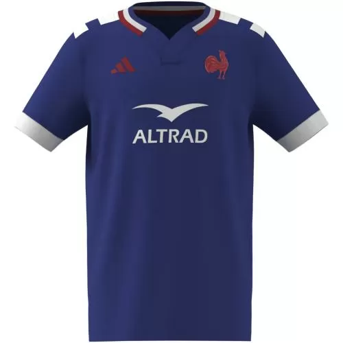 ADIDAS FFR H JSY Y - SELUBL