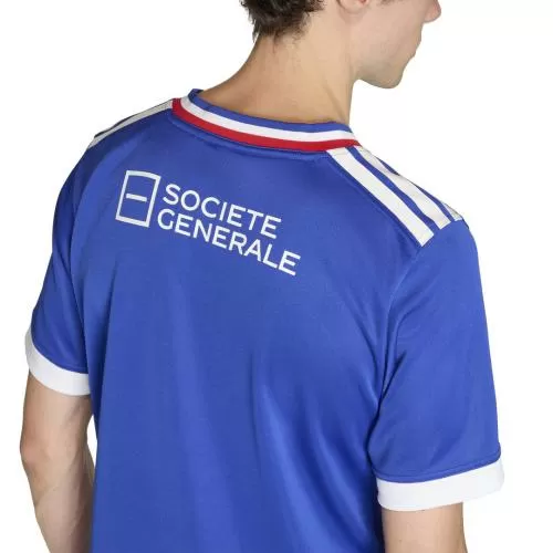 ADIDAS FFR H JSY - SELUBL
