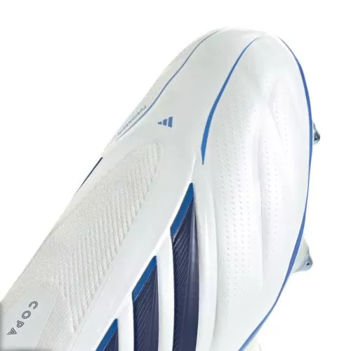 ADIDAS COPA PURE IV ELITE LL SG - ZEROMT/DKBLUE/LURABL