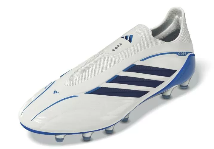 ADIDAS COPA PURE IV ELITE LL AG - ZEROMT/DKBLUE/LURABL