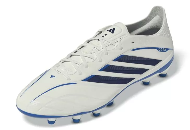 ADIDAS COPA PURE IV PRO FG - ZEROMT/DKBLUE/LURABL