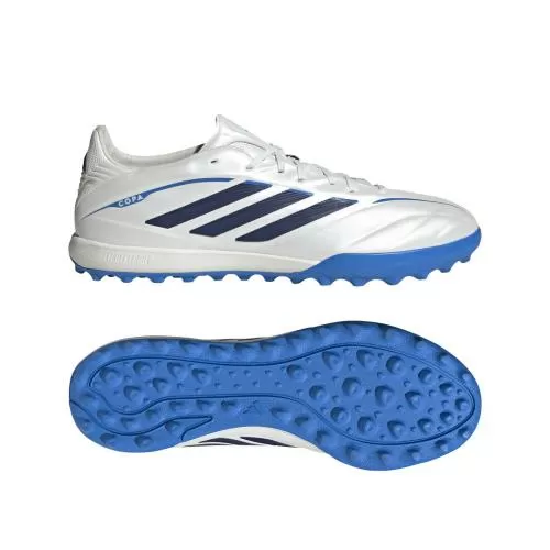 ADIDAS COPA PURE IV PRO TF - ZEROMT/DKBLUE/LURABL